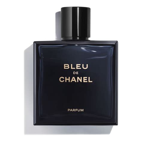 blue chanel intense|bleu de chanel parfum.